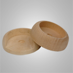 Photo of a pair of Closet Rod Sockets