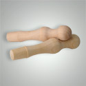 Quality Wooden Mug Pegs